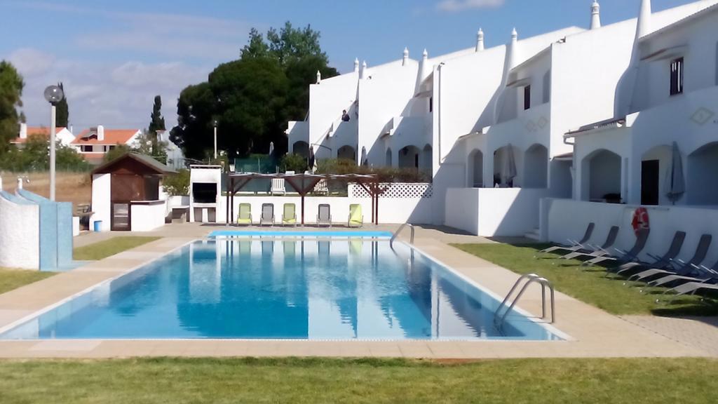 Vila Olimpica Albufeira Exterior foto