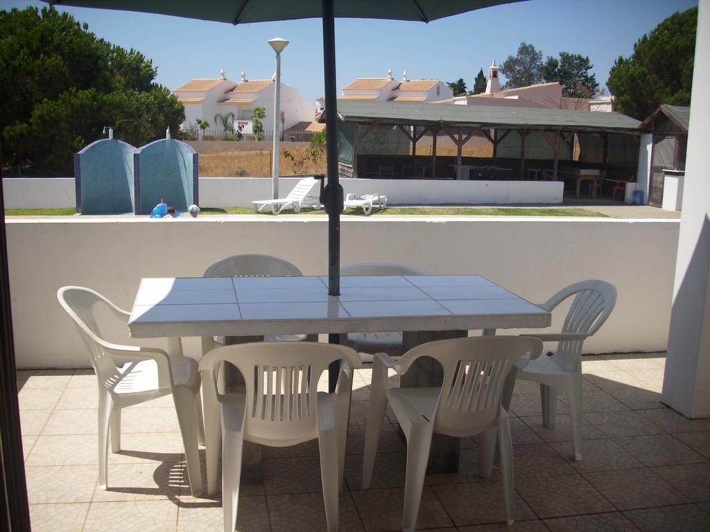 Vila Olimpica Albufeira Exterior foto