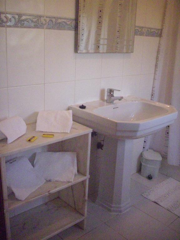 Vila Olimpica Albufeira Zimmer foto