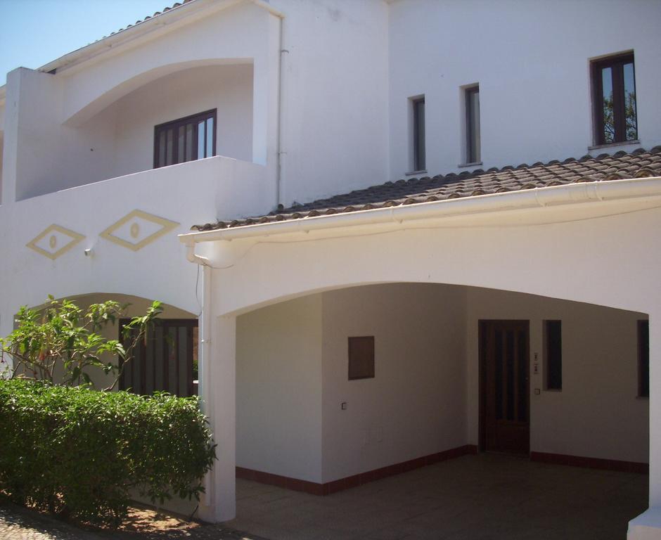 Vila Olimpica Albufeira Exterior foto