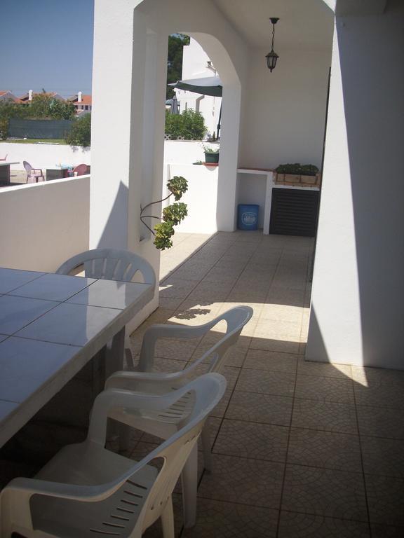 Vila Olimpica Albufeira Exterior foto