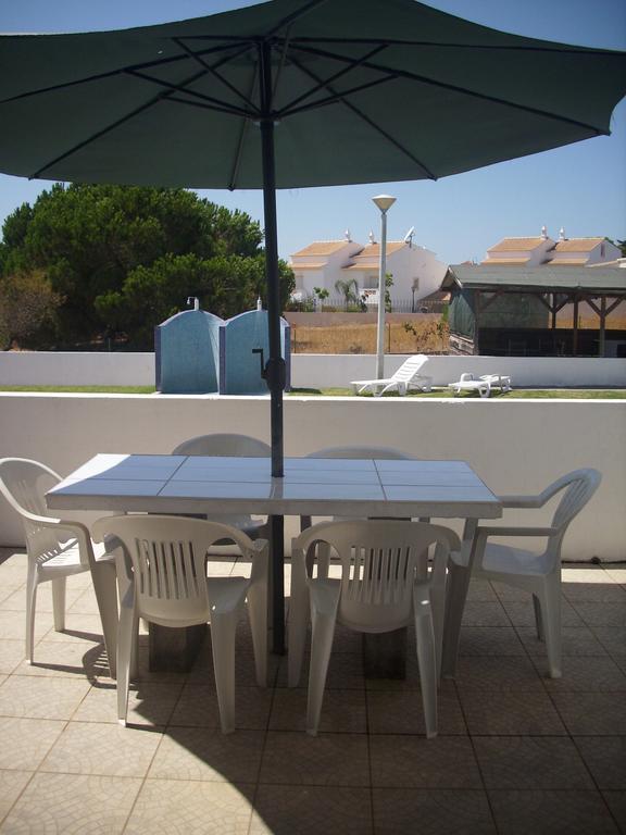 Vila Olimpica Albufeira Exterior foto
